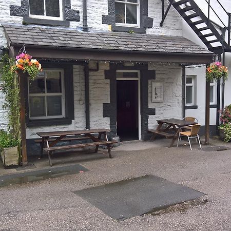 Black Bull Hotel Lancaster Zewnętrze zdjęcie