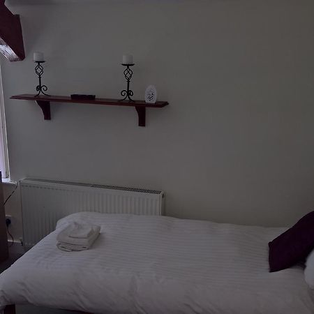 Black Bull Hotel Lancaster Zewnętrze zdjęcie