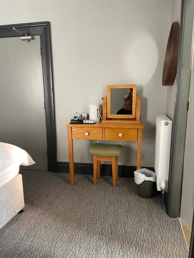 Black Bull Hotel Lancaster Zewnętrze zdjęcie